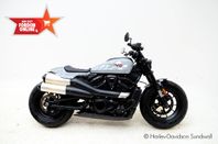 Harley-Davidson Sportster S 1250 *3,75% Ränta*