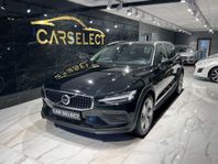 Volvo V60 Cross Country B4 AWD Geartronic Momentum/Moms