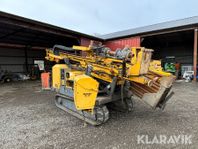 Borrigg Geawelltech WellDrill 3050CR