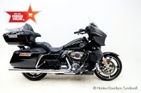 Harley-Davidson Streetglide Ultra 117 *3,75% Ränta*