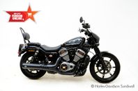 Harley-Davidson Nightster 975 *3,75% Ränta*