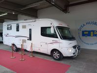 Rapido 9066 DF Solcell,Alde,2stbodelbatt KAMPANJ