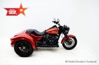 Harley-Davidson Freewheeler 114 *3,75% Ränta*