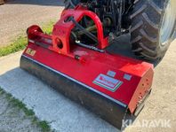 Slagklippare Dragone VL240 HS Betesputs