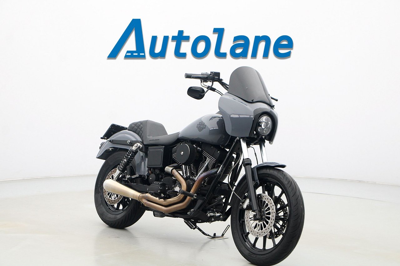 Harley-Davidson DYNA FXDXI *C...