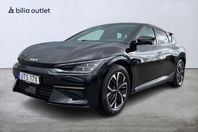 Kia EV6 77.4kWh AWD GT-Line 325hk / Dragkrok 360°kam HUD