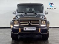Mercedes-Benz G 500 Sport Euro 6