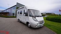 Hymer B 508 CL
