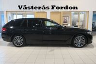 BMW 520 d xDrive Sport line D-Värmare Drag Navi Backkamera