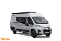 Sunlight Cliff 600 Adventure Edition Automat 140hk