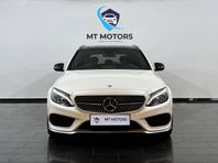 Mercedes-Benz C 43 AMG 4MATIC Plus AMG