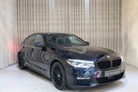 BMW 520 d xDrive 190HK M Sport LED H/K Navi Drag Värmare