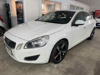 Volvo S60 D3 Momentum Euro 5/Ränta 2,95%