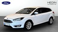 Ford Focus FOCUS Kombi 1.0 EcoBoost