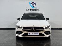 Mercedes-Benz C 200 AMG Line Euro 6