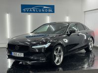 Volvo S90 D4 Advanced Edition, Momentum Euro 6 1 Brukare