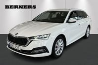 Skoda Octavia Kombi 1.0 TSI e-TEC DSG 110hk / 3,95% Ränta