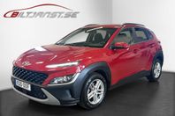 Hyundai Kona 1.0T Essential Edition Carplay Backkamera Rattv