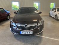 Opel Insignia Sports Tourer 1.6 EDIT Business Euro 6