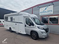 Weinsberg CaraSuite 700 ME* Alde / Litium
