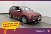 Volkswagen Golf Alltrack 1.8 TSI 4M Kamera Drag Navi CarPlay