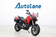 Ducati Multistrada 950  *Nyservad, ABS