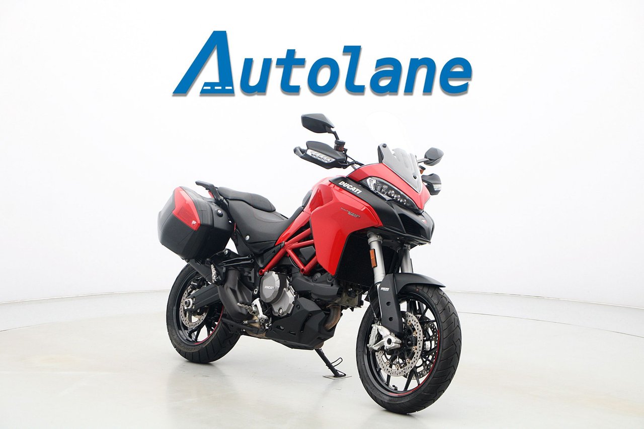 Ducati Multistrada 950  *Nyse...