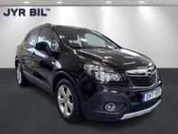 Opel Mokka 1.4 Turbo Mokka Drag / Rattvärme / PDC