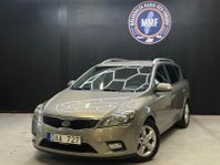 Kia CEED cee'd_sw 1.6 CRDi ECO Euro 5/ P-sensorer/ Drag