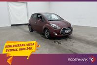 Hyundai ix20 1.6 125hk 2 Brukare Kamera Dragkrok Navigator