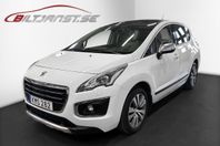 Peugeot 3008 2.0 HDI DRAG PANO B-KAMERA