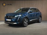 Peugeot 3008 HYBRID4 300 Plug-in hybrid /drag/Navi/Värmare/N
