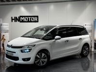 Citroën Grand C4 Picasso 2.0 Automat |KamremBytt|NyServ|7Sit