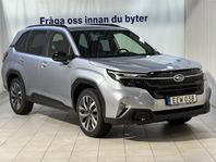 Subaru Forester 2,0I E-BOXER LIMITED XFUEL