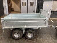 Övriga ATV Vagn El Hydrualisk