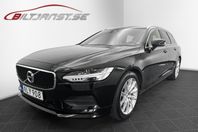 Volvo V90 D3 DRAG D-VÄRM NYBYTT KAMREM