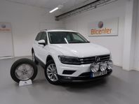 Volkswagen Tiguan 2.0 TDI 4M GT V-Däck ingår Cockpit-Drag-Ka
