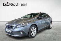 Volvo V40 Cross Country D3 Geartronic Momentum GPS VOC Värma