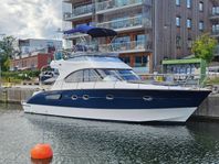 Beneteau 12 Antares-2006 Volvopenta D6 370 x2-2006