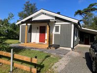 Mysig stuga uthyres i Mellbystrand