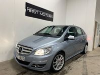 Mercedes-Benz B 180 CDI Autotronic Sport /Nybeskigad/