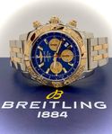 BREITLING Chronomat 44