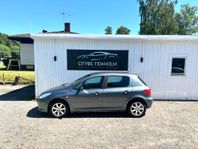 Peugeot 307 5-dörrar 1.6 Euro 4