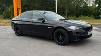 BMW 520 d xDrive Sedan Steptronic Euro 6