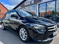 Mercedes-Benz B 200 d 8G-DCT 150HK GPS 1-Ägare Euro 6