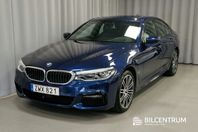BMW 530e xDrive iPerformance Sedan Steptronic 2.0 eDrive 252