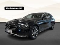 Mercedes-Benz E 300 T de 4MATIC Avantgarde 9G-Tronic W-scree