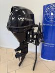 Tohatsu 30Hk C EPTS EFI, Kort rigg, Reglage, Elstart -22