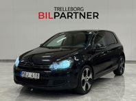 Volkswagen Golf 5-dörrar 1.6 TDI DPF BMT | 140HK