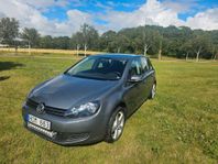 Volkswagen Golf 5-dörrar 1.6 TDI DPF BMT Masters Euro 5